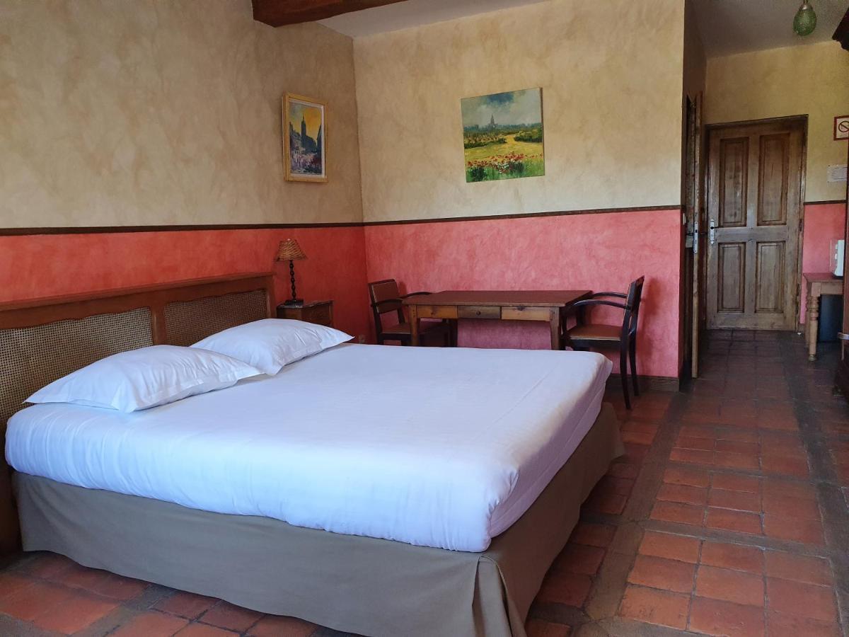 Les Mout'Anes Saint-Hilaire-sur-Helpe Exterior foto