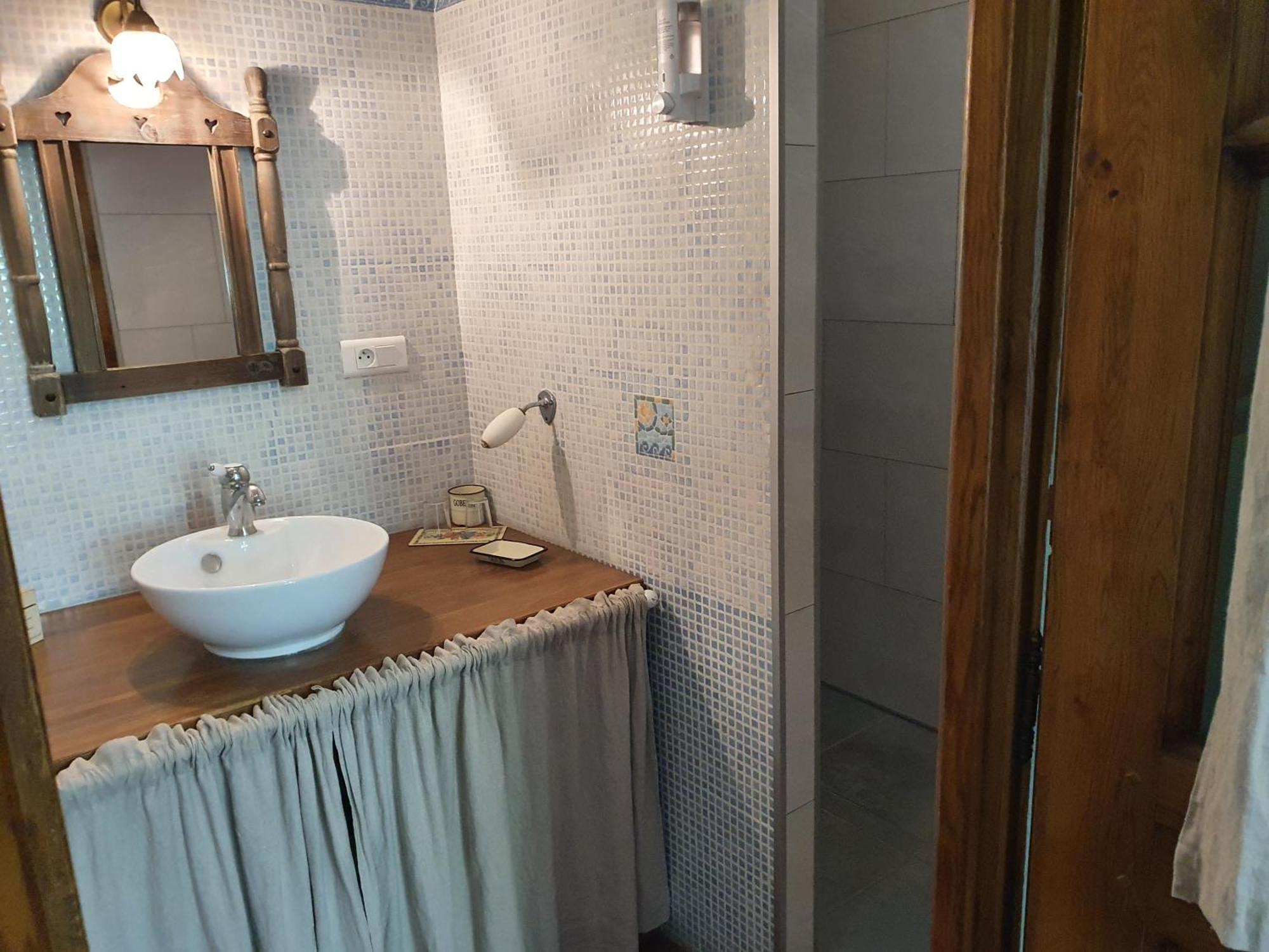 Les Mout'Anes Saint-Hilaire-sur-Helpe Exterior foto
