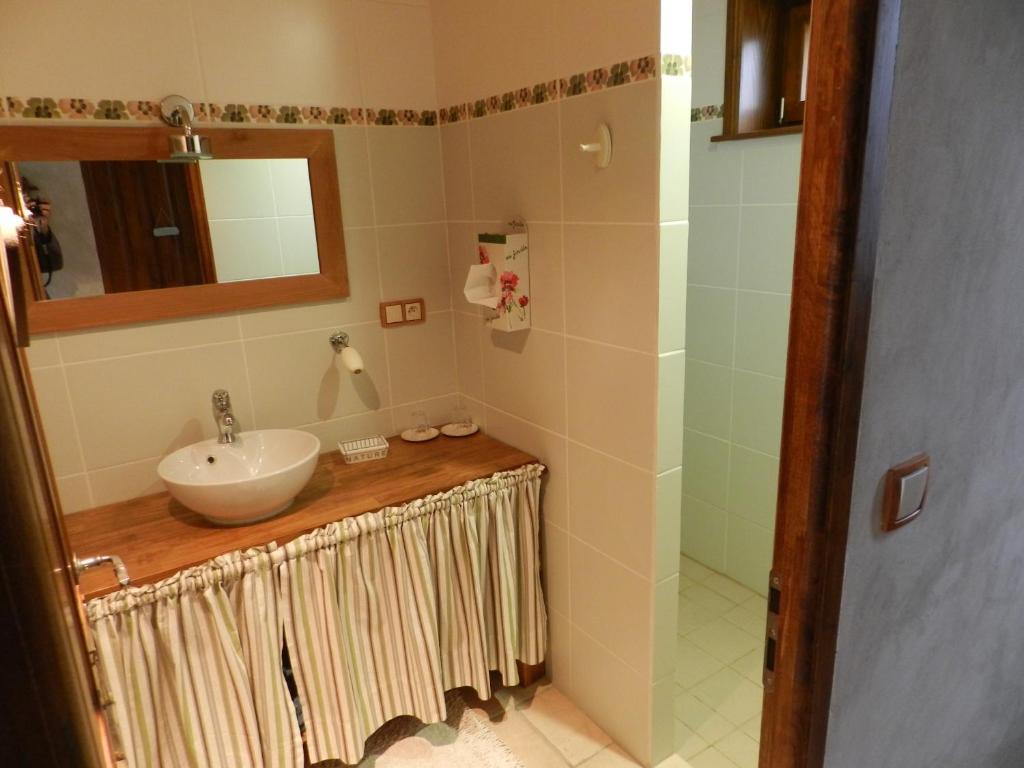 Les Mout'Anes Saint-Hilaire-sur-Helpe Quarto foto
