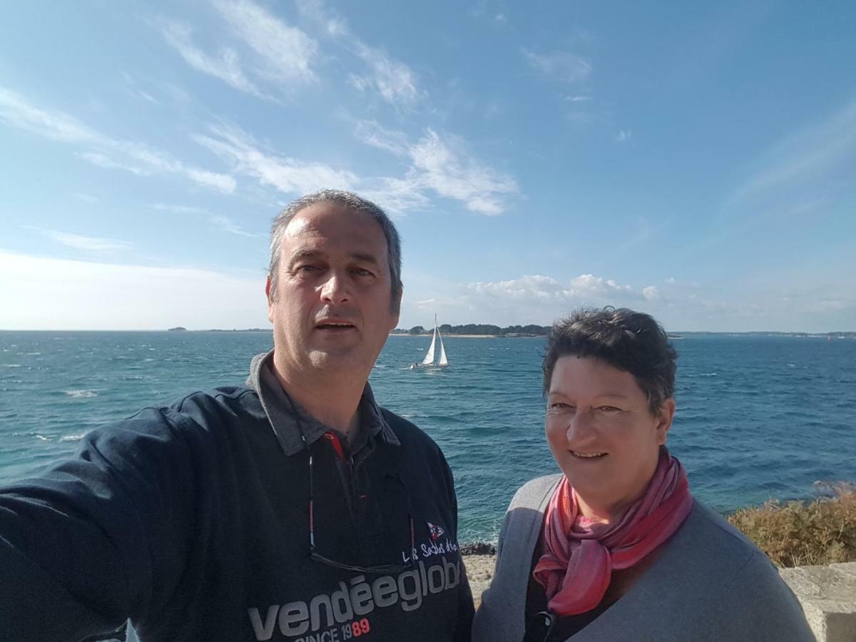 Les Mout'Anes Saint-Hilaire-sur-Helpe Exterior foto
